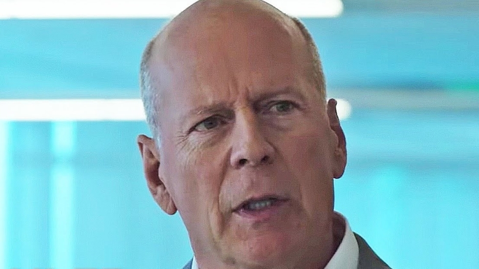 Eerste trailer '10 Minutes Gone' met Bruce Willis als boze misdaadbaas