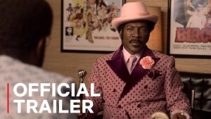 Dolemite Is My Name (2019) video/trailer