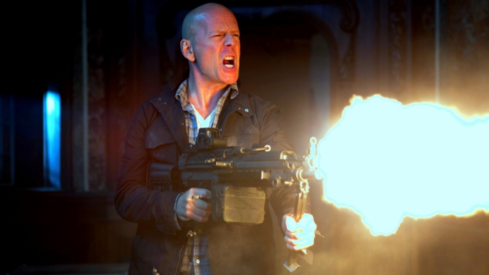 Walt Disney schrapt ook 'Die Hard 6' a.k.a. 'McClane' (en tig andere films)