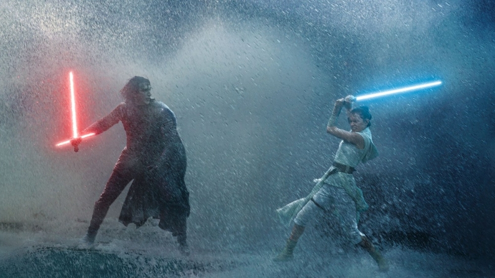 Krijgen de Unknown Regions een grote rol in 'Star Wars: The Rise of Skywalker'?