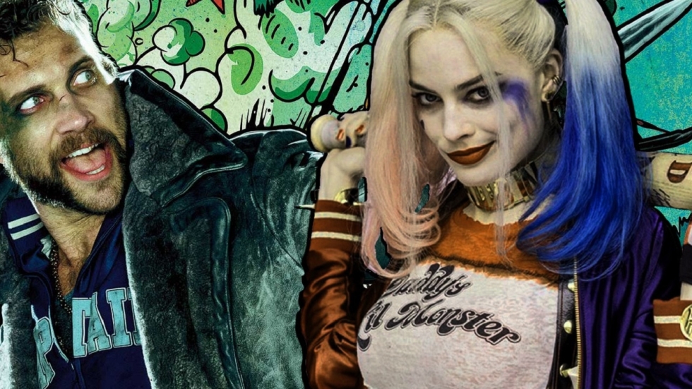 Duitse komiek scoort rol in James Gunns 'The Suicide Squad'