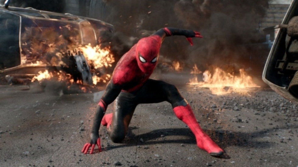 Nieuwe regisseur voor Sony's 'Spider-Man 3' en '4'?