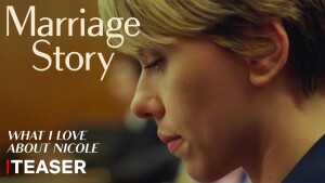 Marriage Story (2019) video/trailer