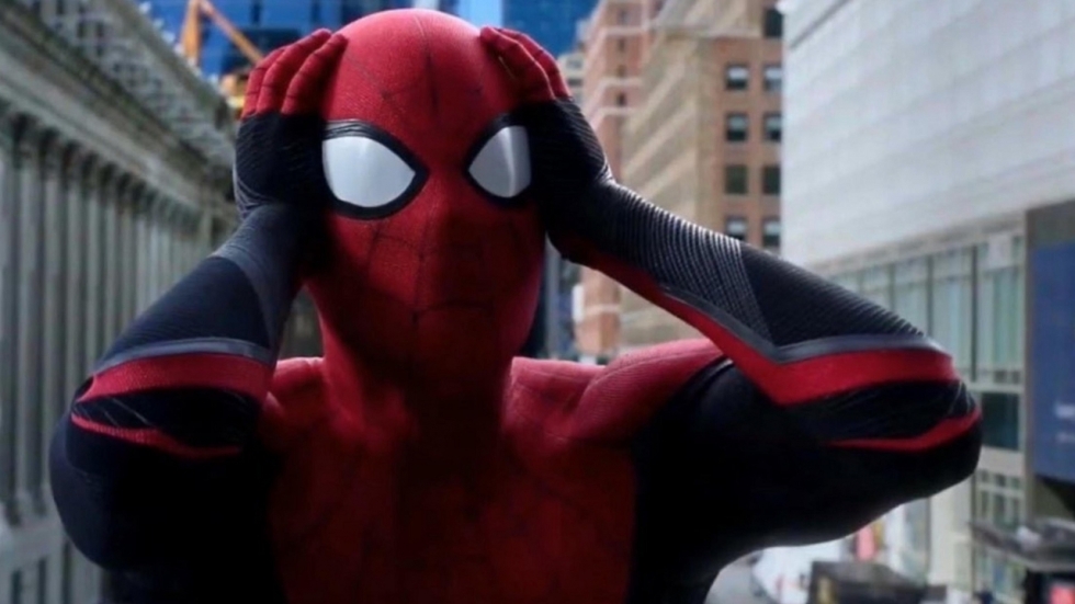 Wereld eist dat Spider-Man in Marvel Cinematic Universe blijft