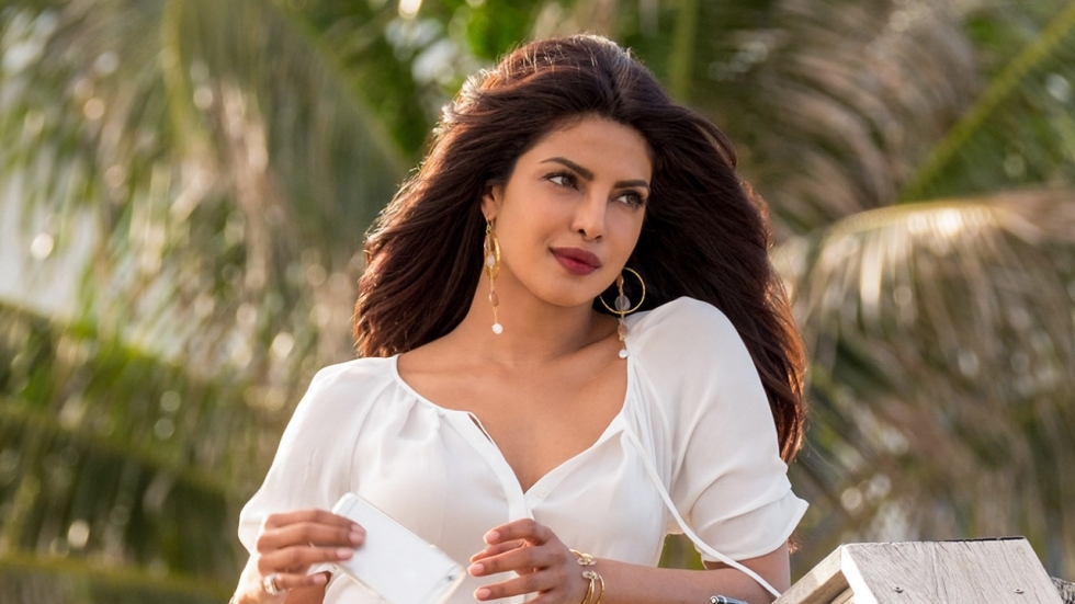 Priyanka Chopra speelt hoofdrol in nieuwe superheldenfilm Netflix