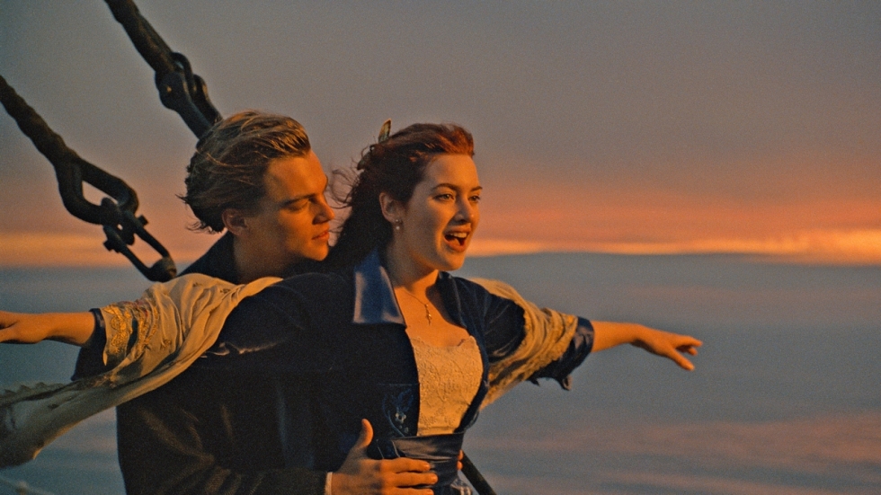 Na 15 jaar nieuwe beelden Titanic-wrak: rampschip verdwijnt langzaam
