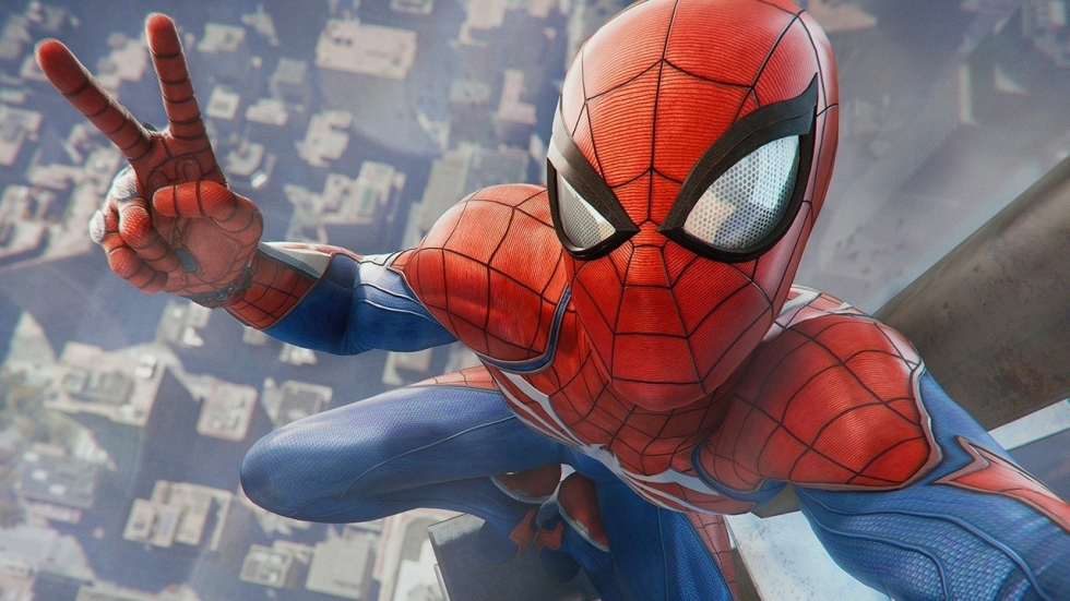 Gaat Sony weer voor een nieuwe Spider-Man? En Marvel voor Night Monkey?