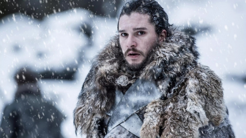 Gerucht: 'Game of Thrones'-held Kit Harington in Marvel-film, als Wolverine?