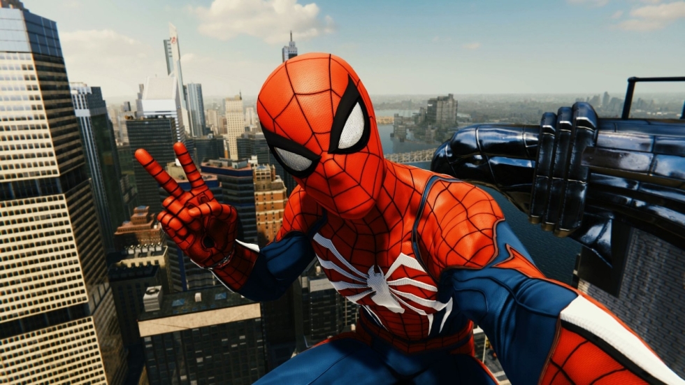 Gerucht: Disney dé Spider-Man spelbreker en Marvel kaapt regisseur 'Far From Home' weg