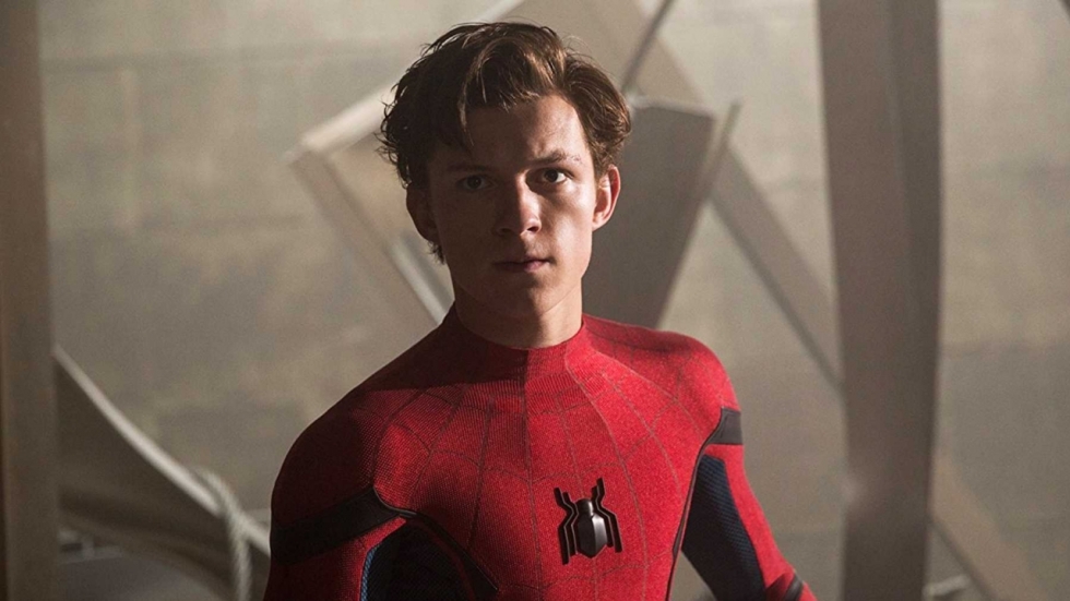 Sony wil dolgraag crossover Spider-Man en Venom