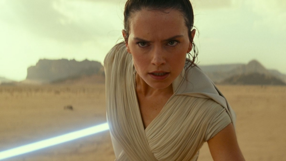 Wordt Rey duister in 'Star Wars: The Rise of Skywalker'?