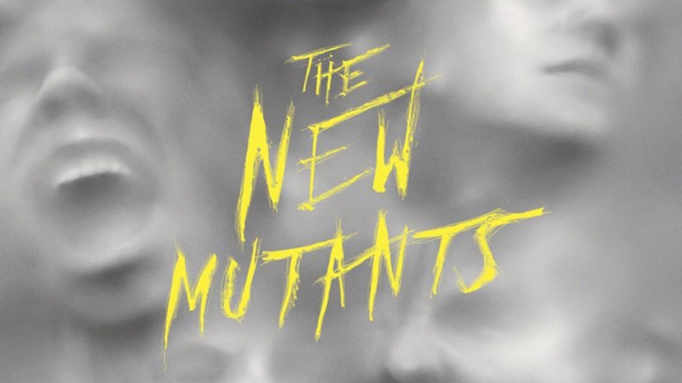 Opmerkelijk: Disney negeert 'New Mutants' compleet