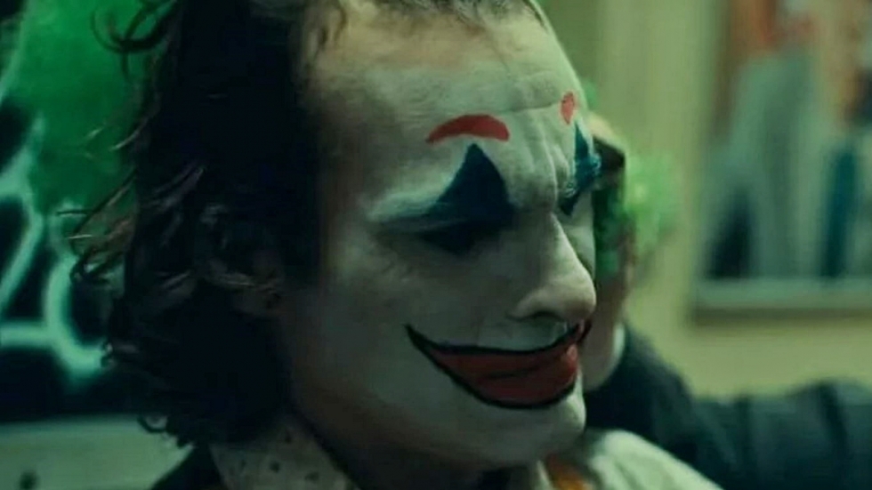 Zes teasers voor de nieuwe trailer van 'Joker'!