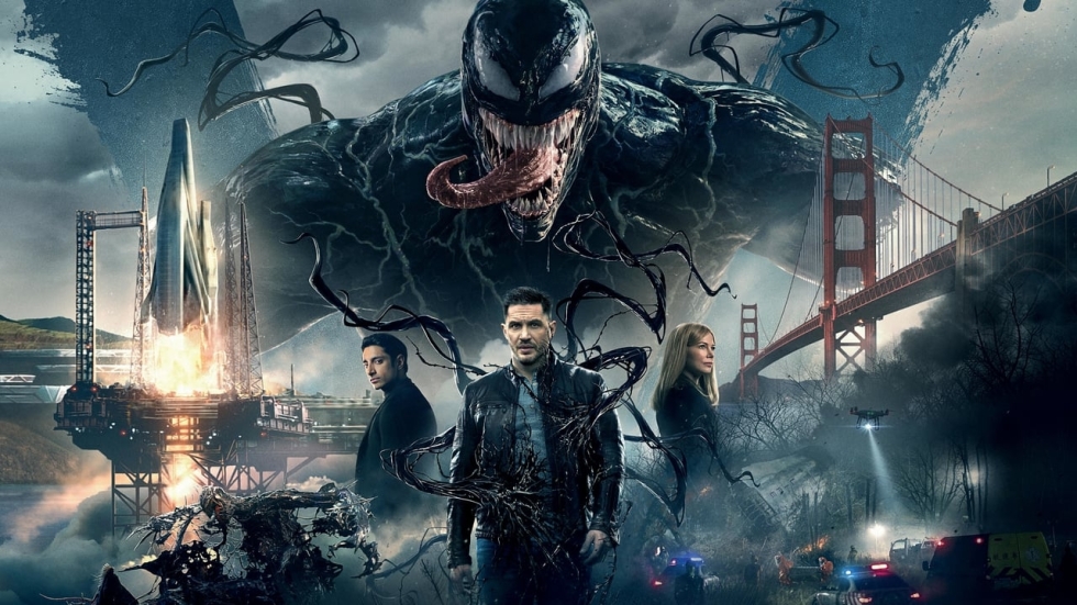Terugkeer Woody Harrelson in 'Venom 2' bevestigd