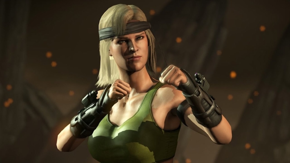 Gameverfilming 'Mortal Kombat' vindt nieuwe strijders