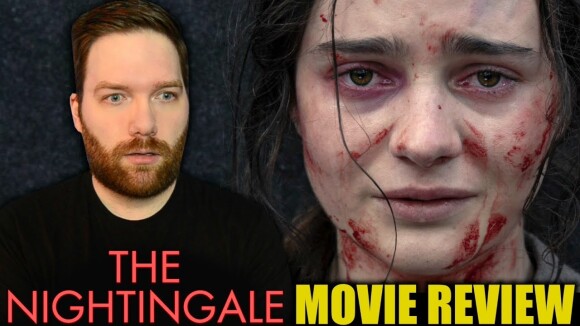 Chris Stuckmann - The nightingale - movie review