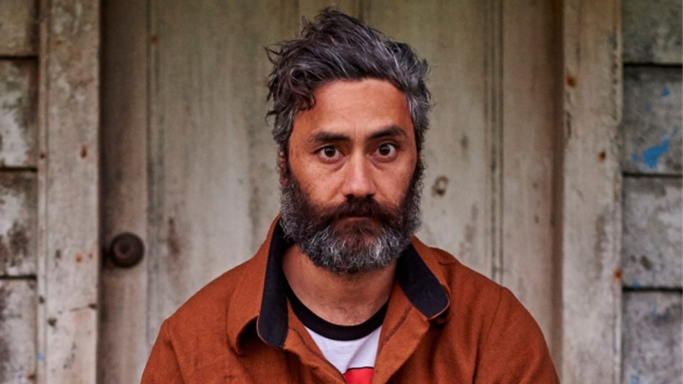 Taika Waititi (Thor: Ragnarok) krijgt rol in James Gunn's 'Suicide Squad'