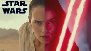Star Wars: The Rise of Skywalker (2019) video/trailer