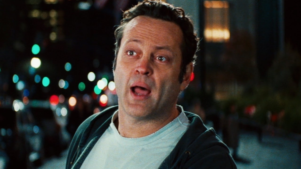 Vince Vaughn is een tienermeisje in nieuwe thriller van 'Happy Death Day'-regisseur