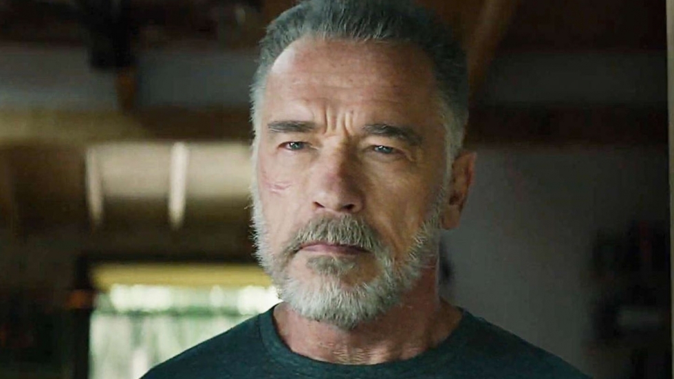 Schwarzenegger rouwt om dood bodybuilder en vriend Franco Columbu
