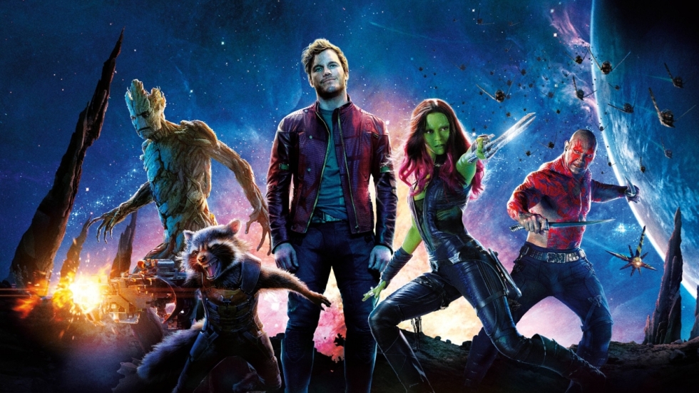 James Gunn wil re-release voor 'Guardians of the Galaxy Vol. 1'