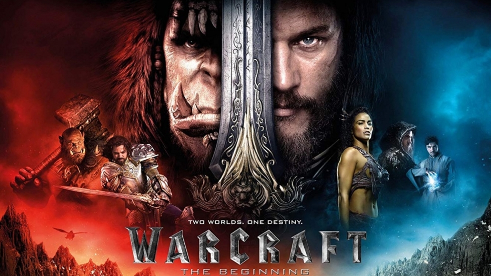 Regisseur over hoe het tegenvallende 'Warcraft' verder had moeten gaan