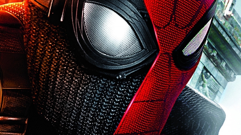 Releasedatum voor Blu-Ray 'Spider-Man: Far From Home' boordevol extra's!