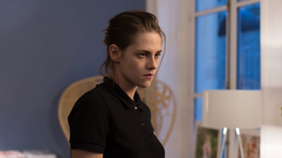 Kristen Stewart en Robert Pattinson samen in 'The Batman'?