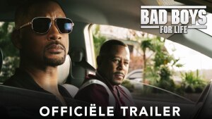 Bad Boys For Life (2020) video/trailer