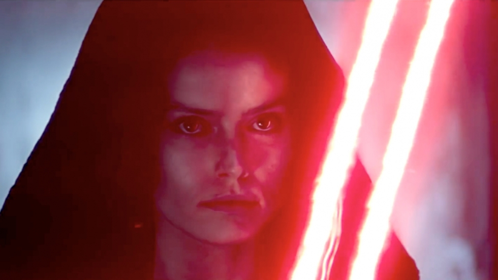 'Star Wars: The Rise of Skywalker' in de problemen?