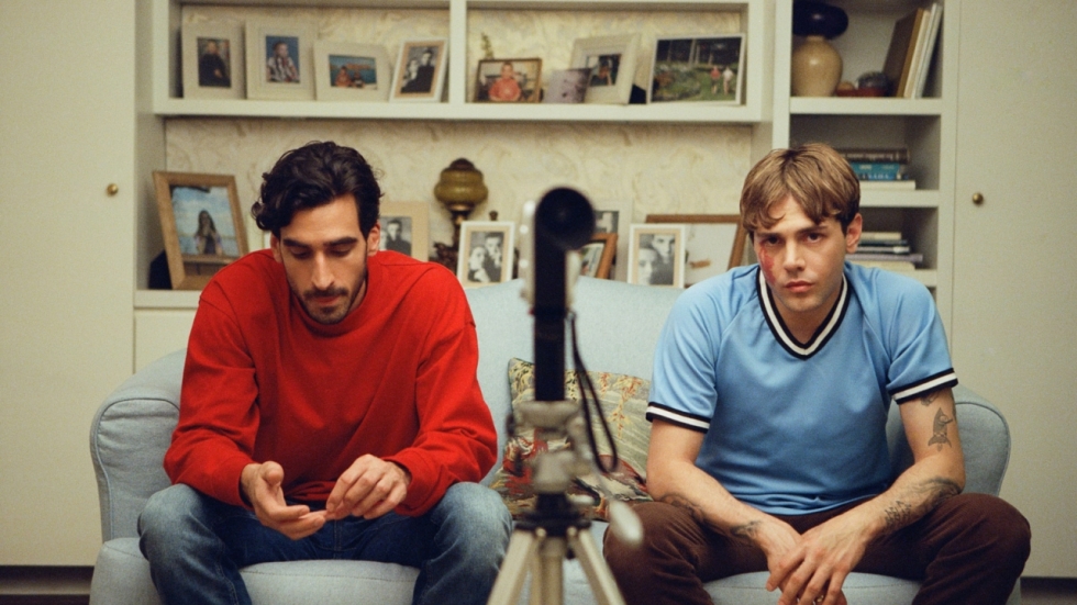 Trailer 'Matthias & Maxime' van Xavier Dolan