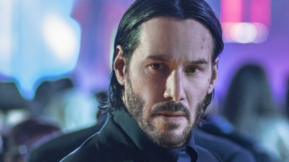 Marvel en DC in gevecht om Keanu Reeves