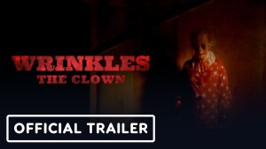 Wrinkles the Clown (2019) video/trailer