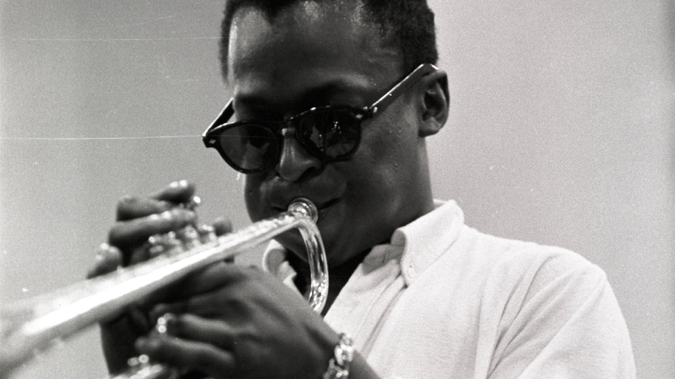 Miles Davis: Birth of the Cool