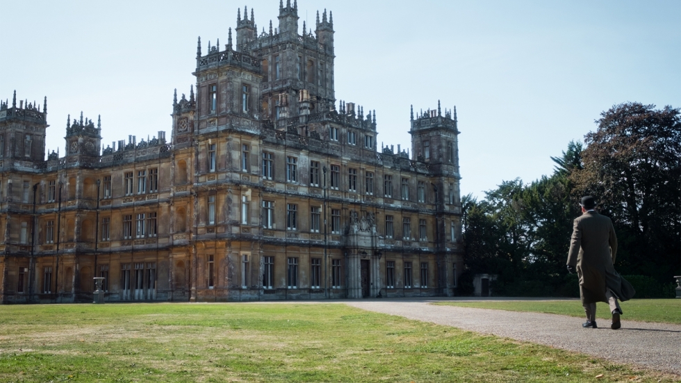 Downton Abbey