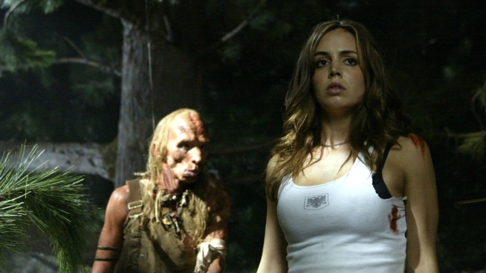 Horror-franchise 'Wrong Turn' krijgt een reboot