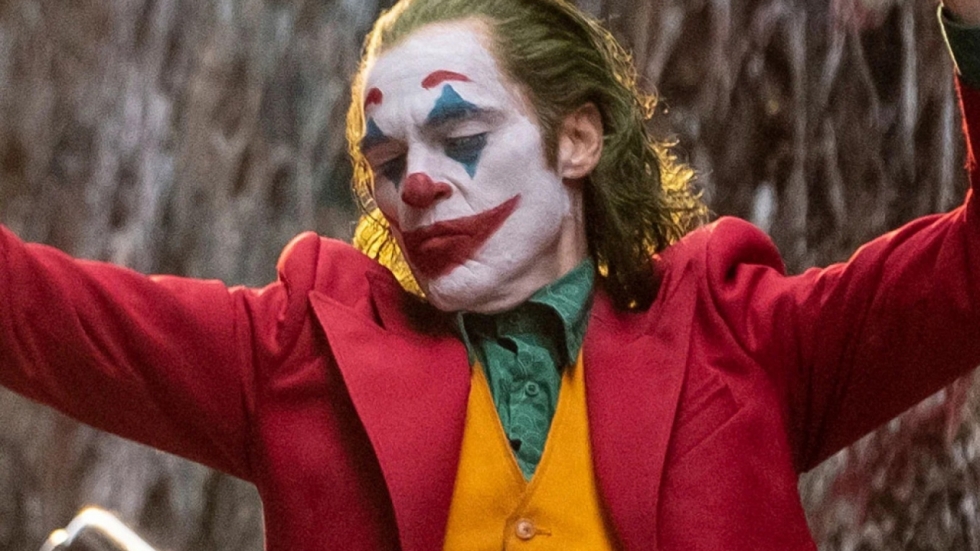 IJzersterk openingsweekend verwacht voor 'Joker'