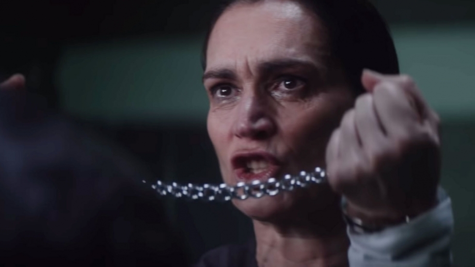 Trailer 'Penoza: The Final Chapter': in november in de bioscoop!