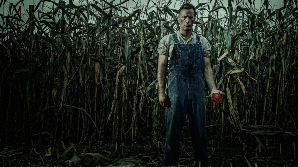 Poster en release-datum Stephen King's 'In The Tall Grass' vrijgegeven