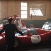 De beste racefilm ooit is 'Ford v Ferrari', en de slechtste heet...