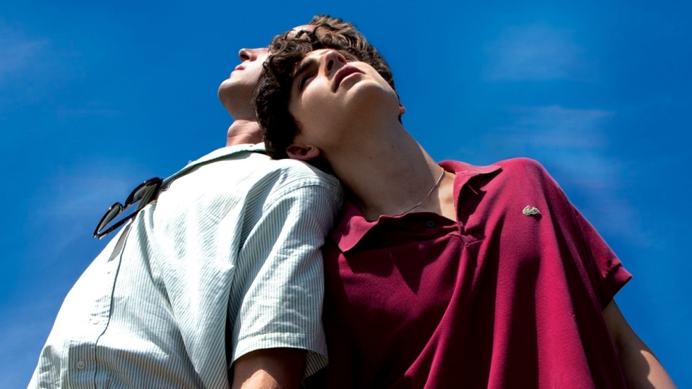 Oscarwinnende liefdesfilm 'Call Me by Your Name' staat nu op Netflix