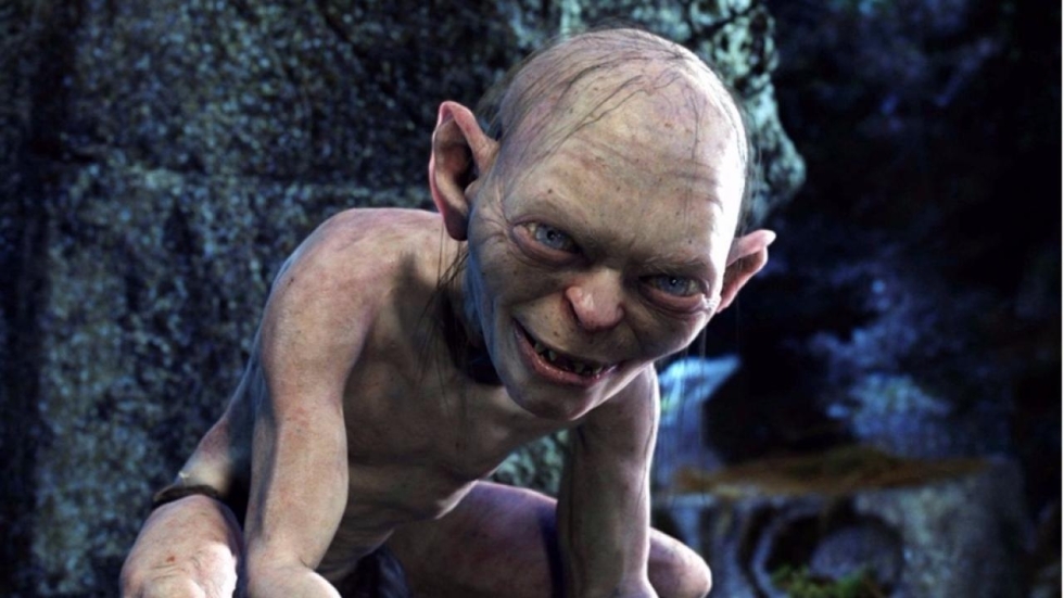 Andy Serkis (Gollum): Nieuwe filmtechnieken kunnen voor problemen gaan zorgen