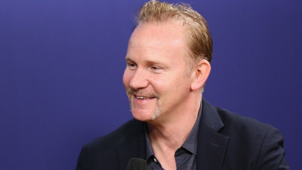 Regisseur Morgan Spurlock (Super Size Me) raakte alles kwijt na #MeToo-bekentenis