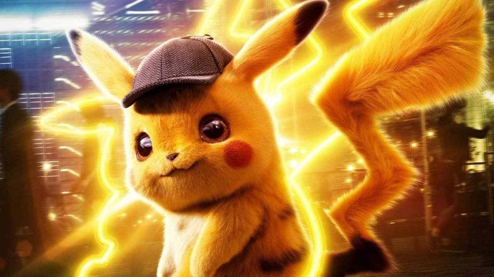 Blu-ray review 'Pokémon Detective Pikachu' - Succesvol genoeg?