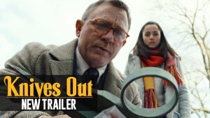 Knives Out (2019) video/trailer
