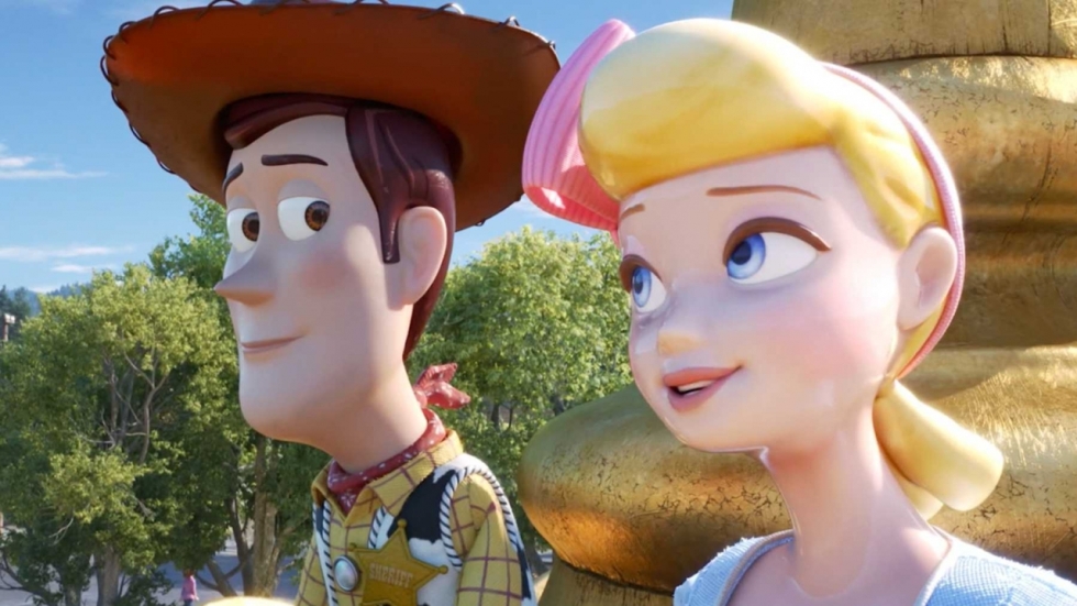 Triest alternatief einde van 'Toy Story 4' onthuld