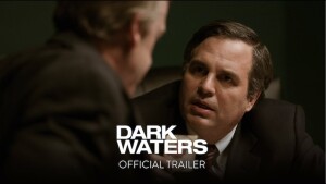 Dark Waters (2019) video/trailer