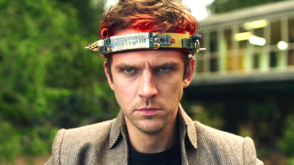 Heeft Dan Stevens (Legion) een rol in Marvels 'Eternals'?