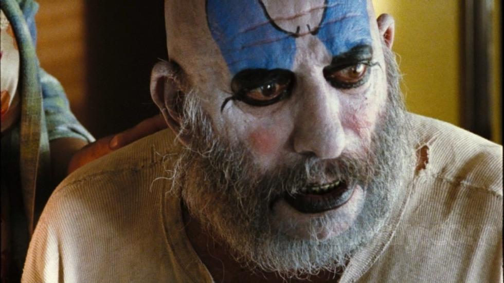 Cultacteur Sid Haig (The Devil's Rejects) overleden