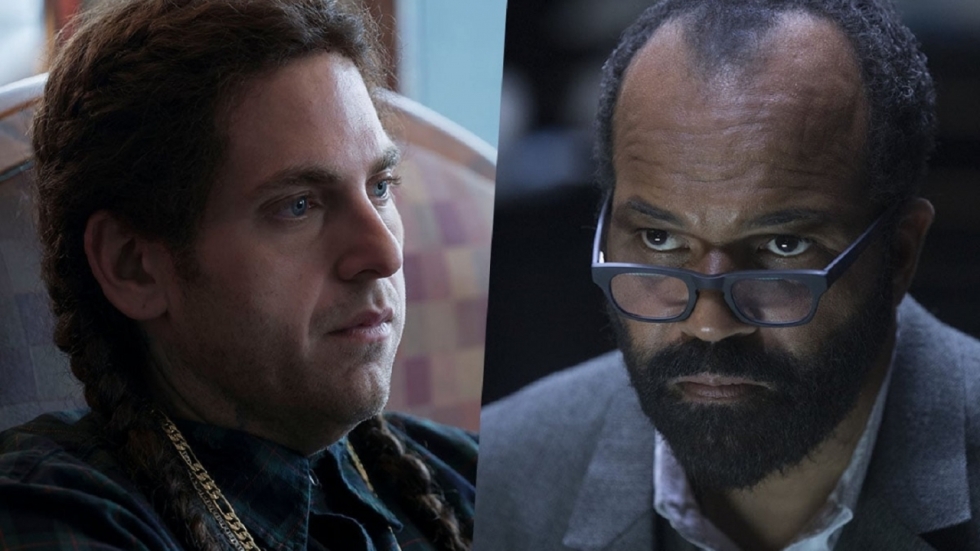 Jonah Hill en Jeffrey Wright moeten 'The Batman' versterken!